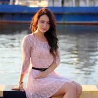 Анастасия Щербакова