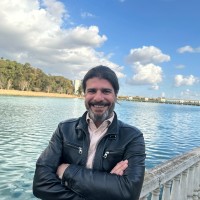 Mehmet Şeri̇f Akbaş