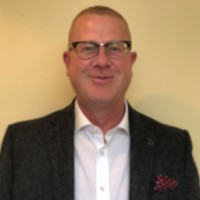 Stephen Tyers Dippfs Cert Cii (Mp)