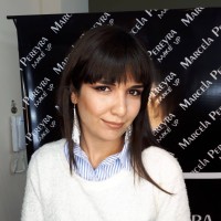 Carolina Andrada