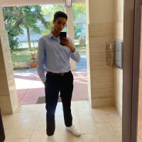 Achraf Sadkani