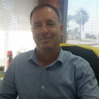 Craig Hurren