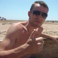 Дмитрий Романенко