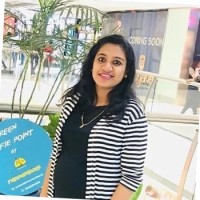Nisha Xavier