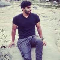 Siddharth Mohan