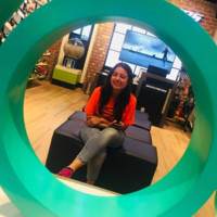 Shubhanjali Upadhyaya