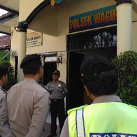 Polsek Wagir