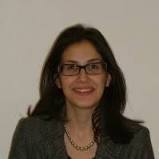 Vanessa Soames