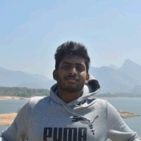 Rohith S