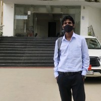 Suryakant Kumar