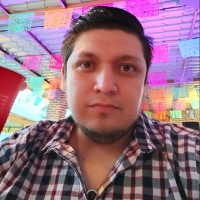 Jesus emmanuel Sanchez Macias