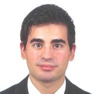 Carlos Muñoz Moreno