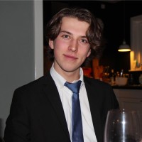 Lars de Brouwer