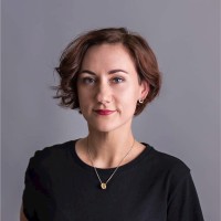 Indre Baltrusaitiene