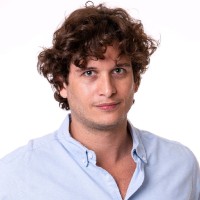 João Ricardo Menezes