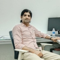 Ashok Jangir