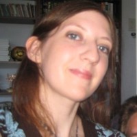 Anna Lyne
