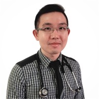 Clyde Ong