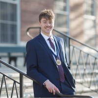 Andrew Brown, Mba