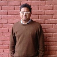 Bhaskar Dewari