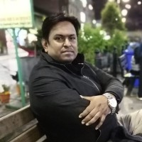 A K M IQBAL
