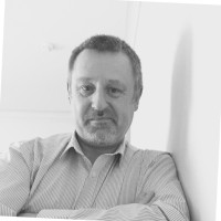 Andrew Gubbins