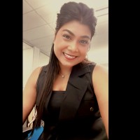 Anuja John Pagare