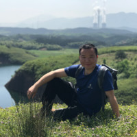 Hale Chen