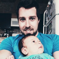 Tyler Klabouch