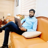 ARVIND YADAV