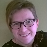 Nathalie Aegden