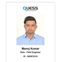 Manoj Kumar