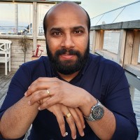 Madhav Krishna Uppalapati