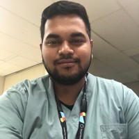 Himanshu Yandrapalli