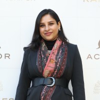 Sweta Sharma