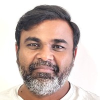 Anil Poluru