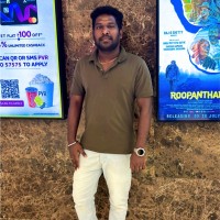 Manoj Raju