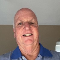 Kevin Bailey