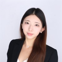 Olivia Ji