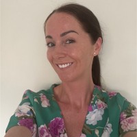 Stacey Egan
