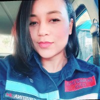 Nikaelli Santos