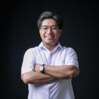Richard Alfian De Fretes