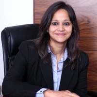 Rakhee Gupta Thakur