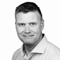 Kjetil Klaussen