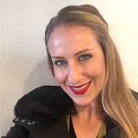 Rhian Reed