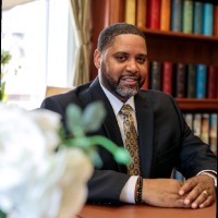 Joseph L Green M.A., PhD,