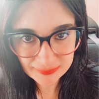 Giovanna Charlene Martínez Jiménez