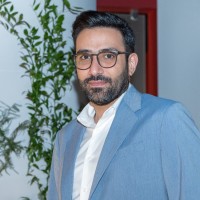 Alaa Rahrouh