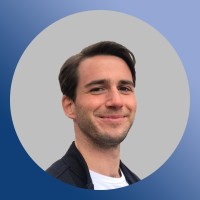 Christopher Robin Nordmo