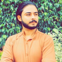 Mr Danial Ahmed